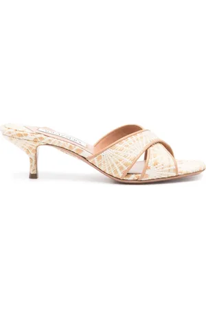 Aquazzura Damen, Schuhe, , 39 1/2 EUGröße: