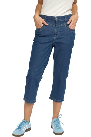 2-Biz Damen, Jeans, Blau, XSGröße: