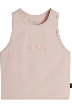 Vans Damen, Oberteile, Rosa, SGröße: