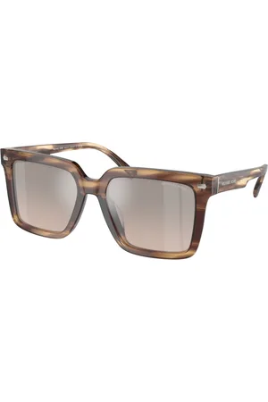 Michael Kors Herren, Accessories, Braun, 55 MMGröße:
