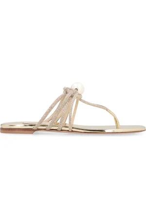 Casadei Damen, Schuhe, Gelb, 39 EUGröße: