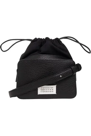 Maison Margiela Herren, Taschen, Schwarzk, ONE SIZEGröße: