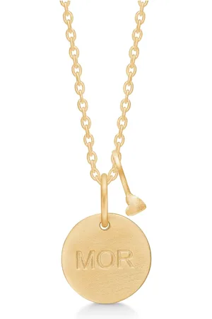 Frk Lisberg Damen, Accessories, Gelb, LGröße:
