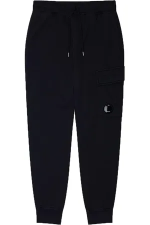 C.P. Company Herren, Hosen, Blau, LGröße:
