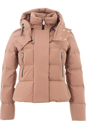 Peuterey Damen, Jacken, Rosa, LGröße: