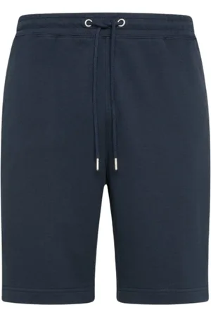 sun68 Herren, Shorts, Blau, SGröße: