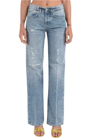 Dondup Damen, Jeans, Blau, W31Größe: