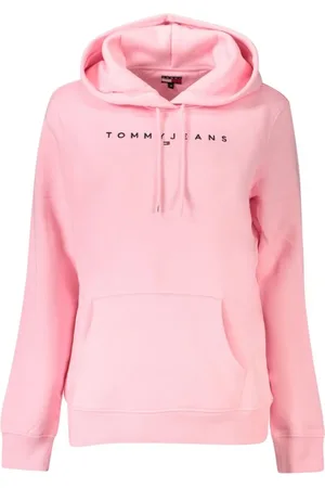 Tommy Hilfiger Damen, Sweatshirts & Hoodies, Rosa, XSGröße: