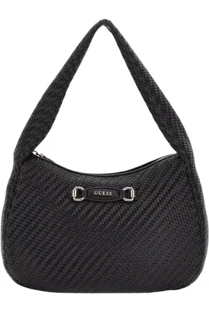 Guess Damen, Taschen, Schwarzk, ONE SIZEGröße: