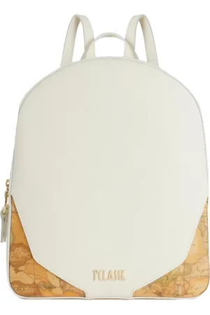 ALVIERO MARTINI 1A CLASSE Damen, Taschen, Weiß, ONE SIZEGröße: