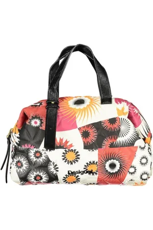 Desigual Damen, Taschen, Mehrfarbig, ONE SIZEGröße:
