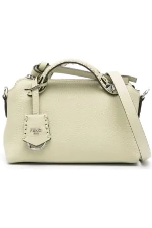 Fendi Damen, Taschen, Grün, ONE SIZEGröße: