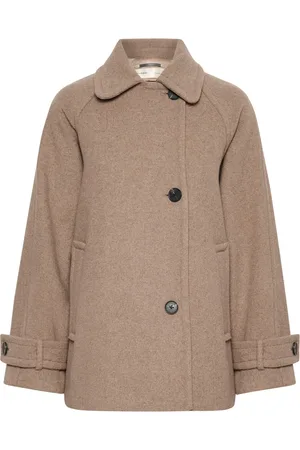INWEAR Damen, Mäntel, , 3XLGröße: