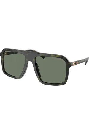 Michael Kors Herren, Accessories, Grün, 58 MMGröße: