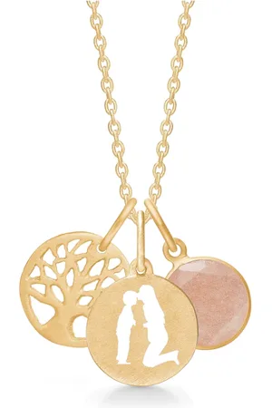 Frk Lisberg Damen, Accessories, Gelb, MGröße:
