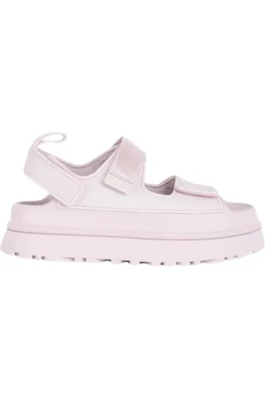 UGG Damen, Schuhe, Lila, 36 EUGröße: