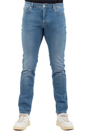 BROOKSFIELD Herren, Jeans, Blau, W30Größe: