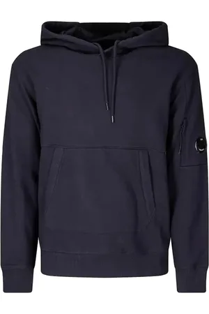 C.P. Company Herren, Sweatshirts & Hoodies, Blau, XLGröße: