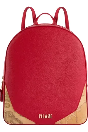 ALVIERO MARTINI 1A CLASSE Damen, Taschen, Rot, ONE SIZEGröße: