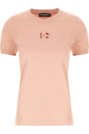 Dolce & Gabbana Damen, Oberteile, Rosa, 2XSGröße: