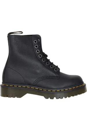 Dr. Martens Damen, Schuhe, Schwarzk, 39 EUGröße: