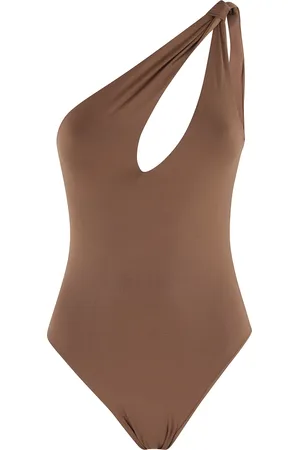 FEDERICA TOSI Damen, Bademode, Braun, XSGröße: