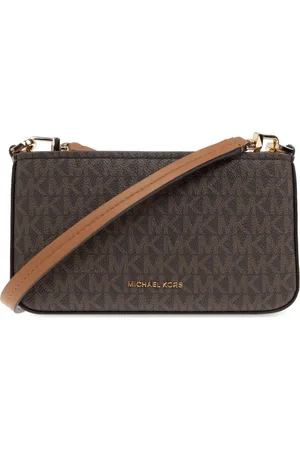 Michael Kors Damen, Taschen, Braun, ONE SIZEGröße: