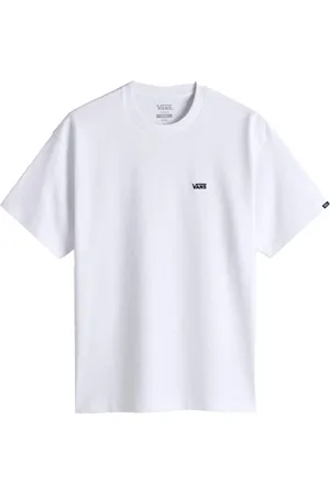Vans Herren, Oberteile, Weiß, MGröße: