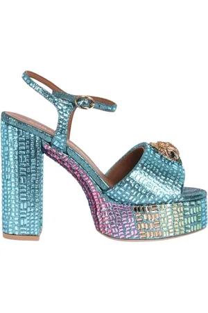 Kurt Geiger Damen, Schuhe, Mehrfarbig, 38 EUGröße: