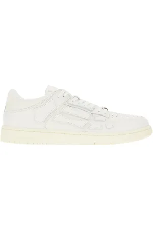 AMIRI Damen, Schuhe, Weiß, 36 EUGröße: