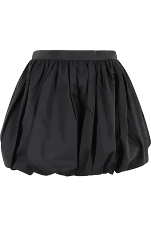 Andamane Damen, Röcke, Schwarzk, 2XSGröße: