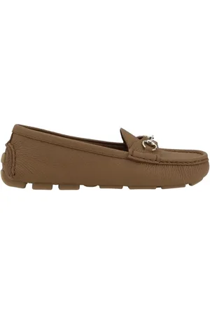 Gucci Damen, Schuhe, Braun, 38 EUGröße: