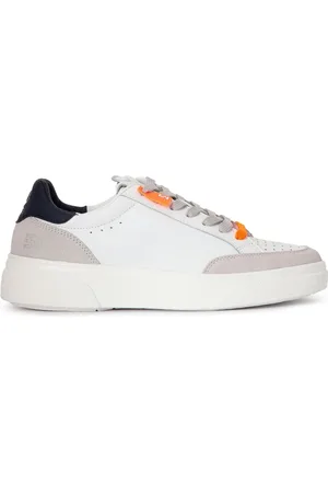 sunseeker Herren, Schuhe, Weiß, 41 EUGröße: