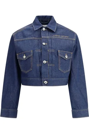 Vivienne Westwood Damen, Jacken, Blau, SGröße: