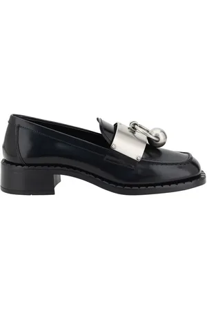 Prada Damen, Schuhe, Schwarzk, 37 EUGröße: