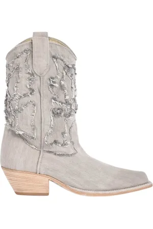 vic matiè Damen, Schuhe, Grau, 38 EUGröße: