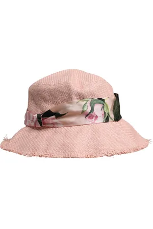 Dolce & Gabbana Damen, Accessories, Rosa, 59 CMGröße: