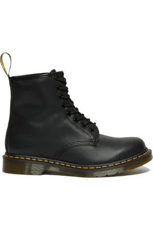 Dr. Martens Damen, Schuhe, Schwarzk, 36 EUGröße: