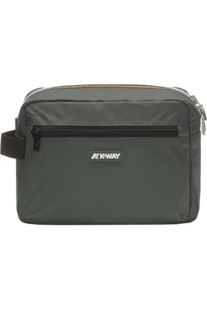 K-Way Unisex, Taschen, Grün, ONE SIZEGröße: