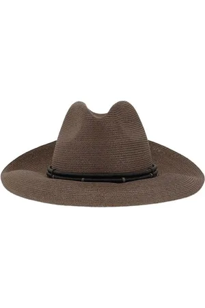 Brunello Cucinelli Damen, Accessories, Braun, SGröße: