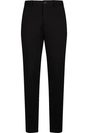 Liu Jo Herren, Hosen, Schwarzk, 3XLGröße: