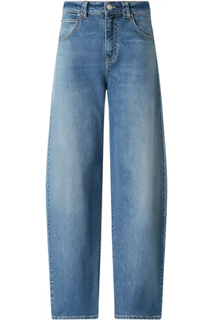Pinko Damen, Jeans, Blau, W27Größe: