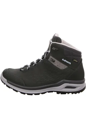 Lowa Damen, Sport, Grau, 38 EUGröße: