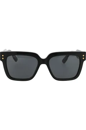 Gucci Herren, Accessories, Schwarzk, 54 MMGröße: