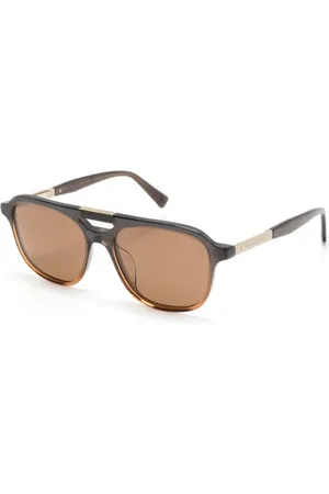 Brunello Cucinelli Herren, Accessories, Braun, 54 MMGröße: