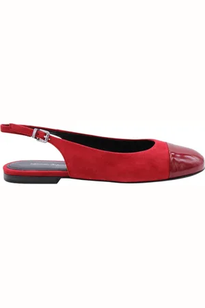 Kennel & Schmenger Damen, Schuhe, Rot, 38 EUGröße: