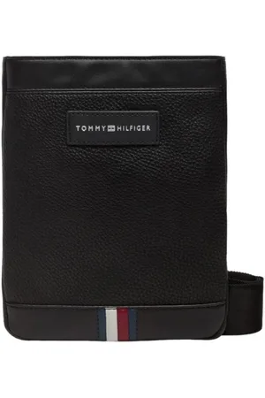 Tommy Hilfiger Herren, Taschen, Schwarzk, ONE SIZEGröße: