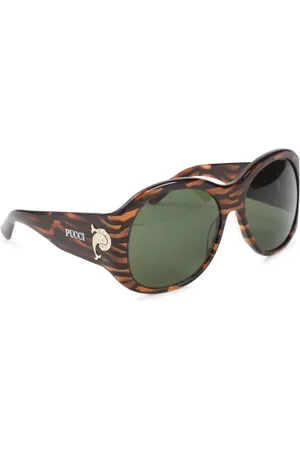 Emilio Pucci Damen, Accessories, Braun, ONE SIZEGröße: