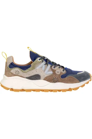 Flower Mountain Herren, Schuhe, Mehrfarbig, 44 EUGröße: