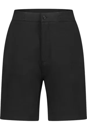 Aeden Herren, Shorts, Schwarzk, XSGröße: